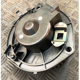 2007 IVECO DAILY 35S12 2.3 HPI BLOWER MOTOR 570630200 / 500333519