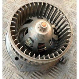 2007 IVECO DAILY 35S12 2.3 HPI BLOWER MOTOR 570630200 / 500333519