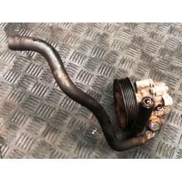 2007 KIA SPORTAGE 2.0 CRDI DIESEL VGT POWER STEERING PUMP 57100-2E200