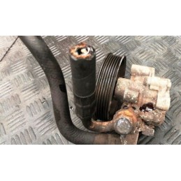 2007 KIA SPORTAGE 2.0 CRDI DIESEL VGT POWER STEERING PUMP 57100-2E200