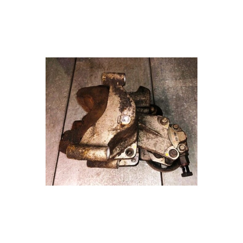 2007 KIA SPORTAGE MK2 2.0 DIESEL POWER STEERING PUMP 57100-2E200