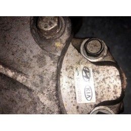 2007 KIA SPORTAGE MK2 2.0 DIESEL POWER STEERING PUMP 57100-2E200