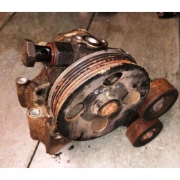 2007 KIA SPORTAGE MK2 2.0 DIESEL POWER STEERING PUMP 57100-2E200