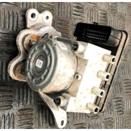 2015 HONDA CIVIC 1.6 D MK9 FK3 N16A1 ABS PUMP 57110-TV0