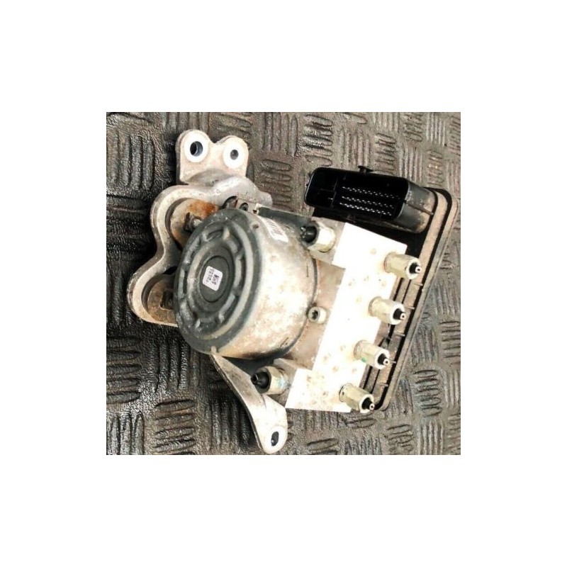 2015 HONDA CIVIC 1.6 D MK9 FK3 N16A1 ABS PUMP 57110-TV0