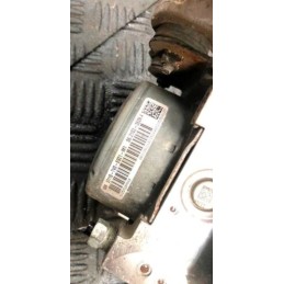 2015 HONDA CIVIC 1.6 D MK9 FK3 N16A1 ABS PUMP 57110-TV0