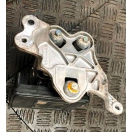 2015 HONDA CIVIC 1.6 D MK9 FK3 N16A1 ABS PUMP 57110-TV0