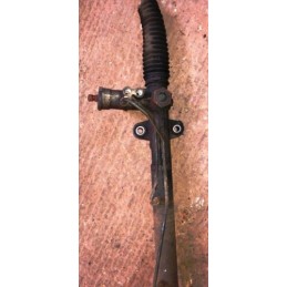2005 KIA SORENTO STEERING RACK 577003E510