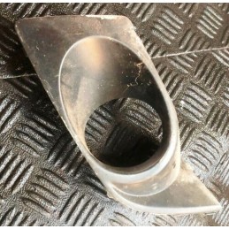 2008 SUBARU LEGACY FRONT BUMPER LH FOG LIGHT TRIM 57731 AG670