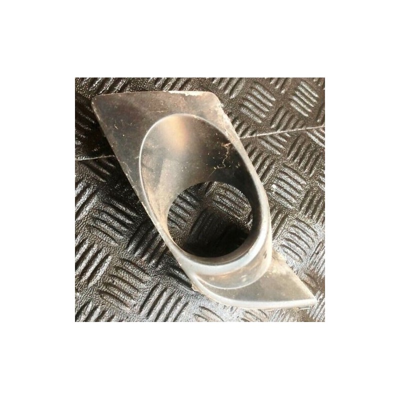 2008 SUBARU LEGACY FRONT BUMPER LH FOG LIGHT TRIM 57731 AG670