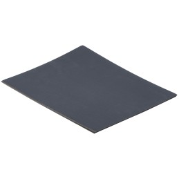 1 pcs - Arcol, 120Ω 25W Aluminium Chassis Mount Resistor HS25 120R F ±1%