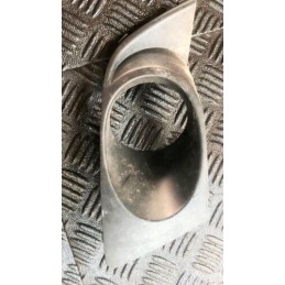 2008 SUBARU LEGACY FRONT BUMPER RH FOG LIGHT TRIM 57731AG660