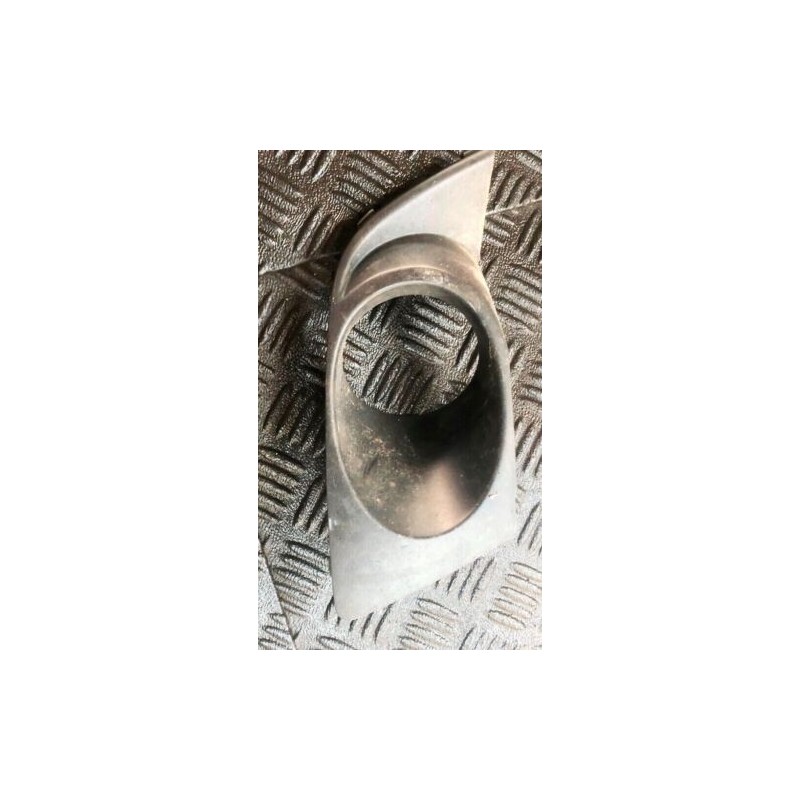 2008 SUBARU LEGACY FRONT BUMPER RH FOG LIGHT TRIM 57731AG660