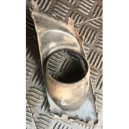 2008 SUBARU LEGACY FRONT BUMPER RH FOG LIGHT TRIM 57731AG660