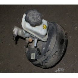 2008 HYUNDAI SANTA FE 2.2 D BRAKE SERVO 58500 2B987