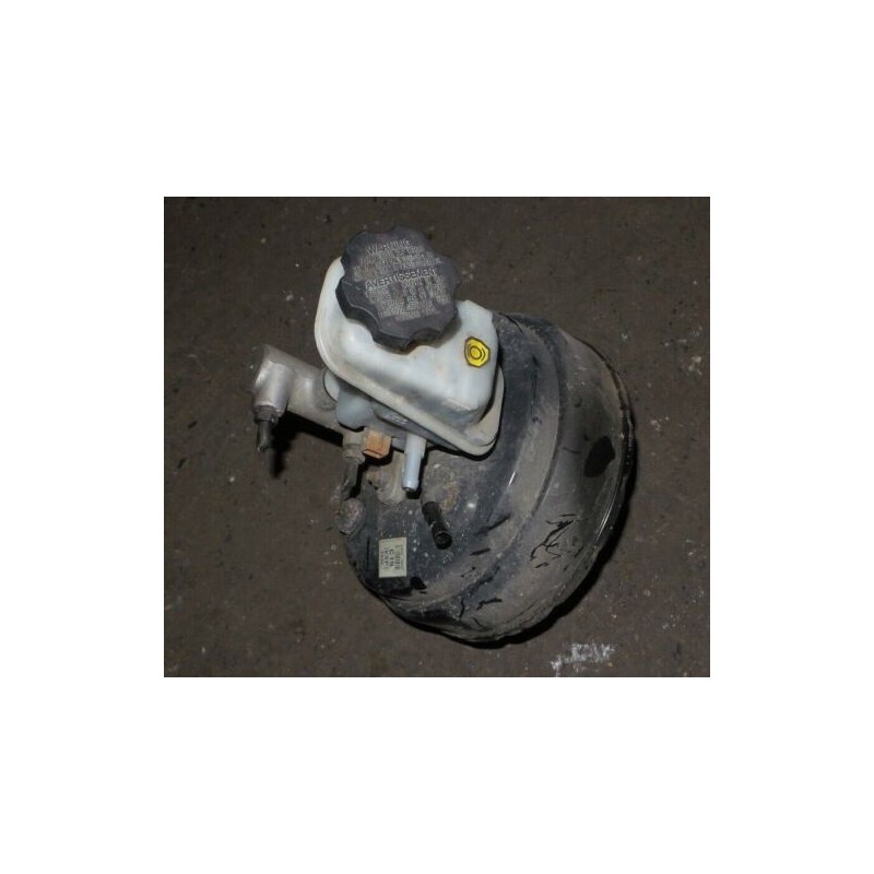 2008 HYUNDAI SANTA FE 2.2 D BRAKE SERVO 58500 2B987