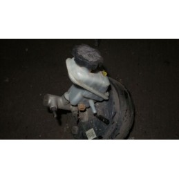 2008 HYUNDAI SANTA FE 2.2 D BRAKE SERVO 58500 2B987