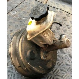 2006 Hyundai Santa Fe mk2 2.2 BRAKE SERVO 58500-2B397