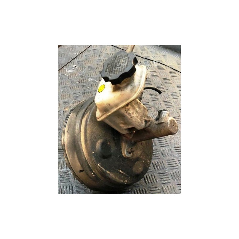 2006 Hyundai Santa Fe mk2 2.2 BRAKE SERVO 58500-2B397