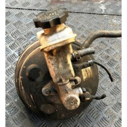 2006 Hyundai Santa Fe mk2 2.2 BRAKE SERVO 58500-2B397