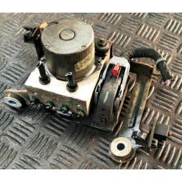 2011 KIA VENGA 1.4 PETROL ABS PUMP 0265238058 / 58920-1P200