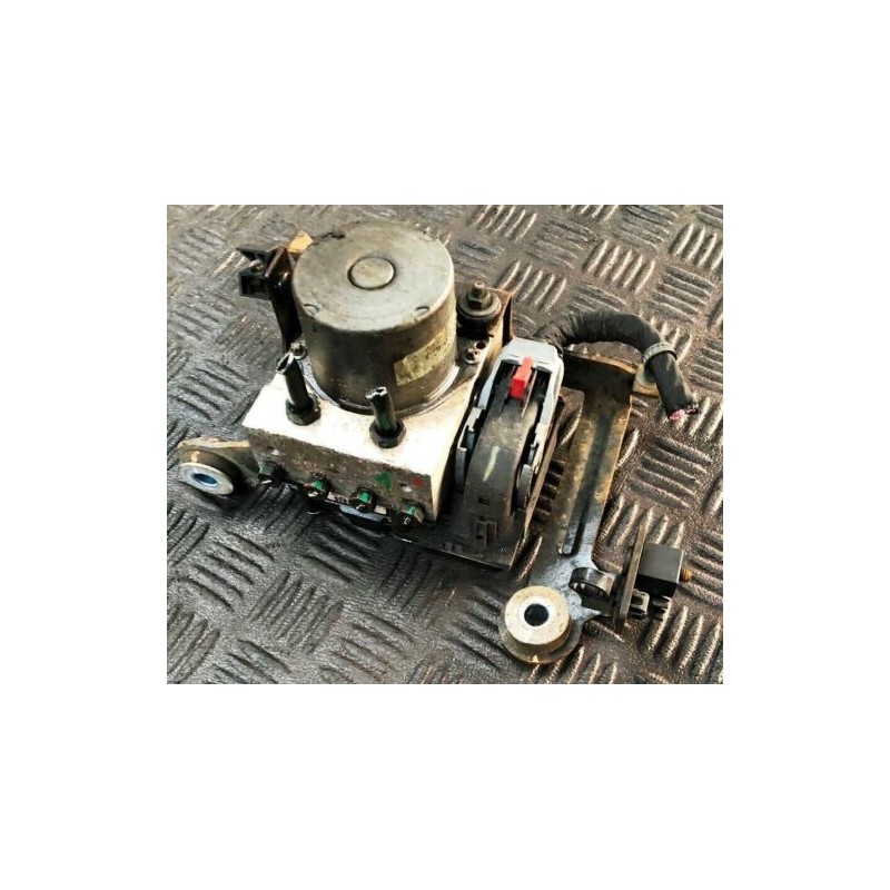 2011 KIA VENGA 1.4 PETROL ABS PUMP 0265238058 / 58920-1P200