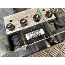 2011 KIA VENGA 1.4 PETROL ABS PUMP 0265238058 / 58920-1P200