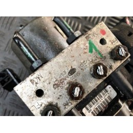 2011 KIA VENGA 1.4 PETROL ABS PUMP 0265238058 / 58920-1P200