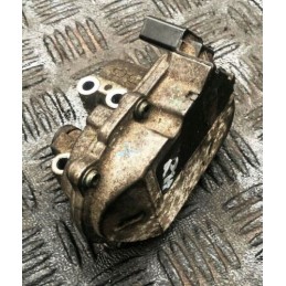 2007 AUDI A6 C6 2.7 ALLROAD BODY THROTTLE RH 059129080 /