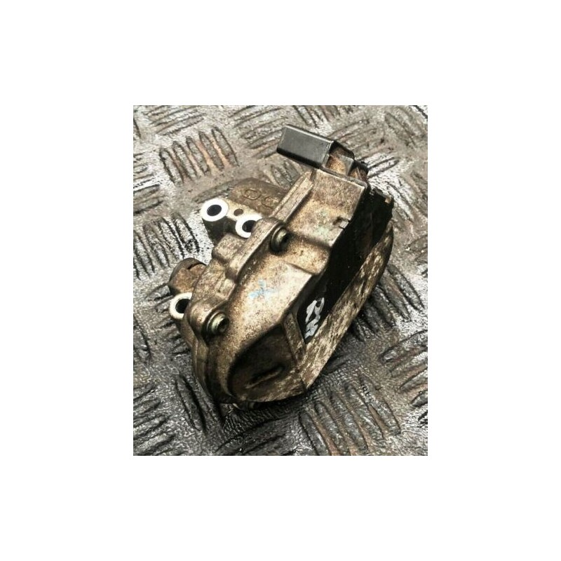 2007 AUDI A6 C6 2.7 ALLROAD BODY THROTTLE RH 059129080 /