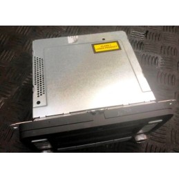 2009 VW TIGUAN 1.4 TSI MK1 5N RADIO HEAD 5M0035186C