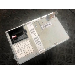 2009 VW TIGUAN 1.4 TSI MK1 5N RADIO HEAD 5M0035186C