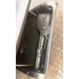 2009 VW VOLKSWAGEN TIGUAN 1.4 TSI MK1 5N GLOVE BOX 5M2857097P