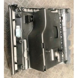2009 VW VOLKSWAGEN TIGUAN 1.4 TSI MK1 5N GLOVE BOX 5M2857097P