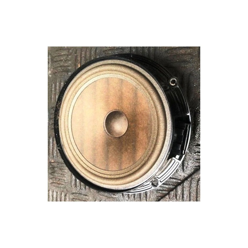 2009 VW VOLKSWAGEN TIGUAN 1.4 TSI MK1 5N RH REAR DOOR SPEAKER 5N0035453A