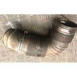 2009 VW VOLKSWAGEN TIGUAN 1.4 TSI MK1 5N AIR INTAKE PIPE 5N0129684D