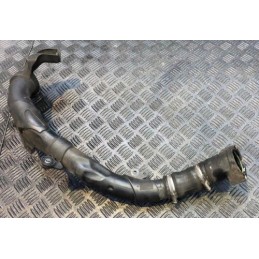 2013 VOLKSWAGEN PASSAT B7 2.0 D PIPE 5N0145840K / 03L131111G