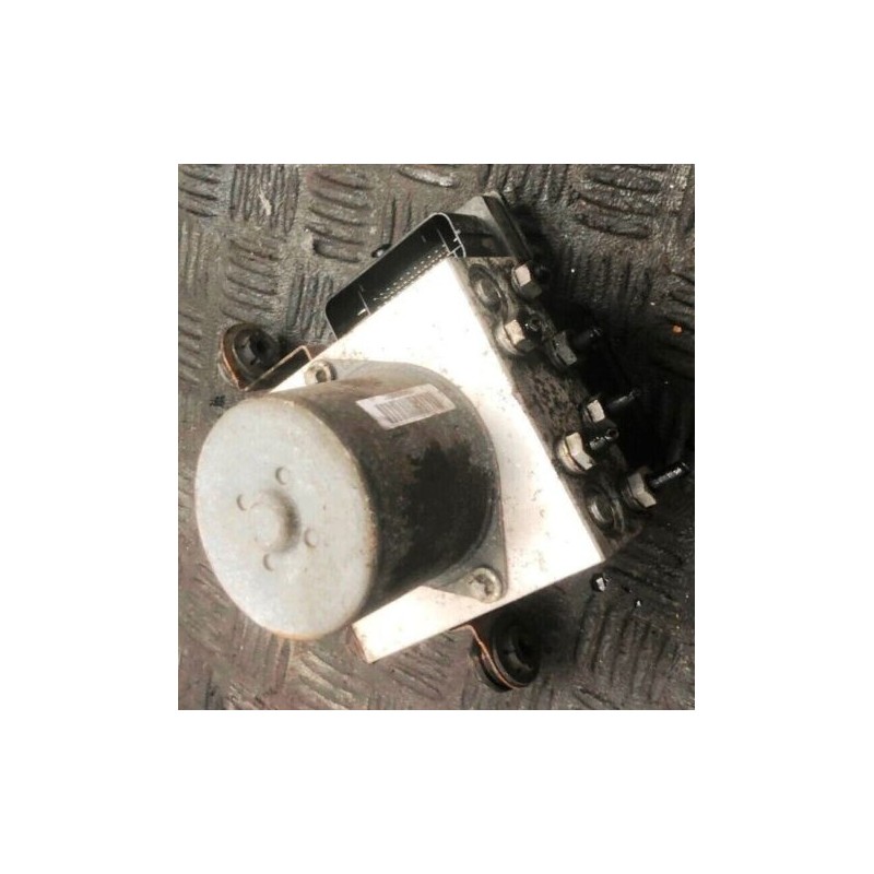 2009 VW VOLKSWAGEN TIGUAN 1.4 TSI MK1 5N ABS PUMP 5N0614517K