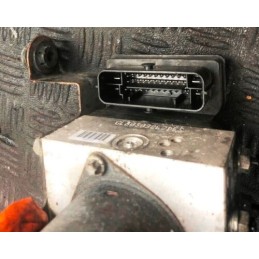 2009 VW VOLKSWAGEN TIGUAN 1.4 TSI MK1 5N ABS PUMP 5N0614517K