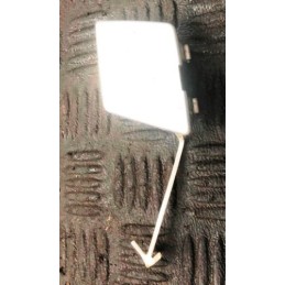 2009 VW VOLKSWAGEN TIGUAN 1.4 TSI MK1 5N FRONT BUMPER TOW EYE COVER 5N0807241