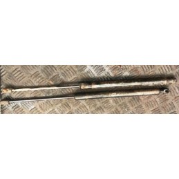 2009 VW VOLKSWAGEN TIGUAN 1.4 TSI MK1 5N STRUT PAIR 5N082755004