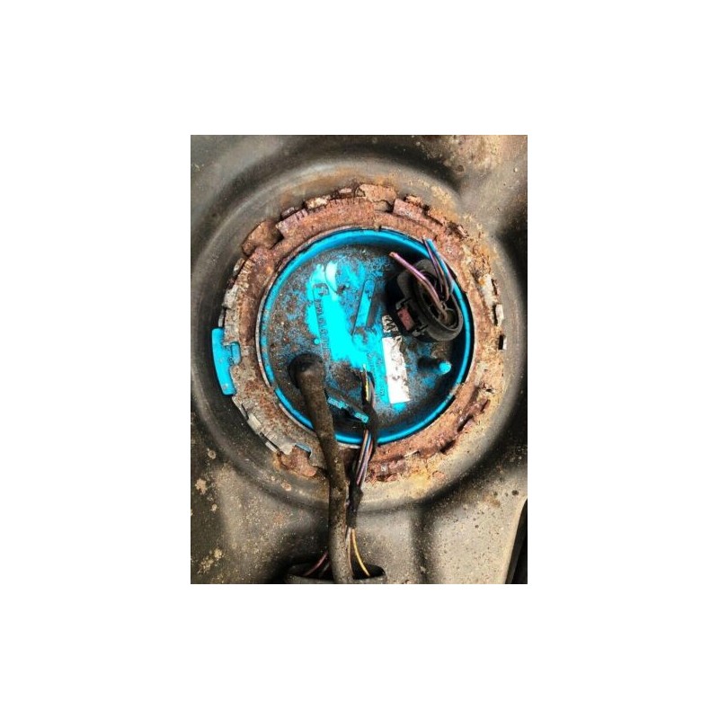 2009 VW VOLKSWAGEN TIGUAN 1.4 TSI MK1 5N ONLY FUEL PUMP IN TANK 5N0919051F