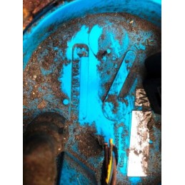 2009 VW VOLKSWAGEN TIGUAN 1.4 TSI MK1 5N ONLY FUEL PUMP IN TANK 5N0919051F