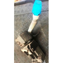 2009 VW TIGUAN 1.4 TSI MK1 5N WASHER BOTTLE 5N0955453