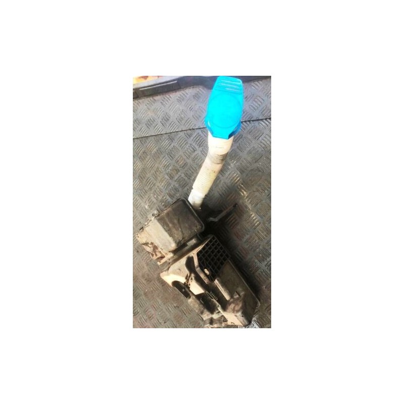 2009 VW TIGUAN 1.4 TSI MK1 5N WASHER BOTTLE 5N0955453