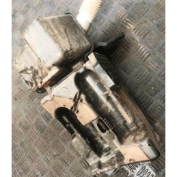 2009 VW TIGUAN 1.4 TSI MK1 5N WASHER BOTTLE 5N0955453