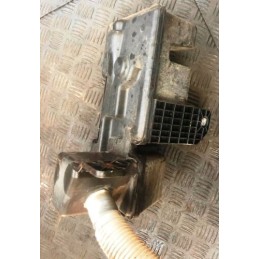 2009 VW TIGUAN 1.4 TSI MK1 5N WASHER BOTTLE 5N0955453