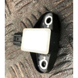 2009 VW VOLKSWAGEN TIGUAN 1.4 TSI MK1 5N LH FRONT DOOR CRASH SENSOR 5N0959354