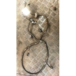 2009 VW VOLKSWAGEN TIGUAN 1.4 TSI MK1 5N PARKING SENSOR WIRING 5N0971104B