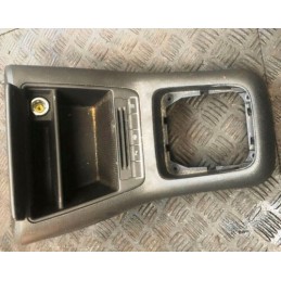 2009 VW VOLKSWAGEN TIGUAN 1.4 TSI MK1 5N DASH CONSOLE PANEL 5N2863476A